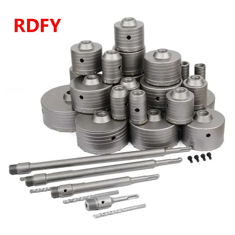 RDFY SDS ÷  ظ  帱 , ũƮ õ,  ġ 帱, 30mm-150mm, 1 